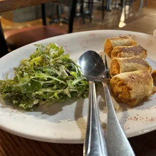Crab Cakes