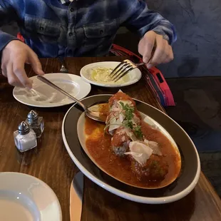 Meatballs