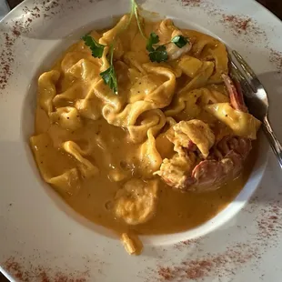 Tagliatelle in Agrodolce