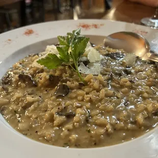 Risotto Ai Frutti Di Mare