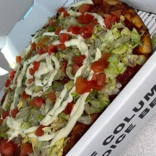 BLT second time in 7 days. Lets see if the first one is as good as the second one