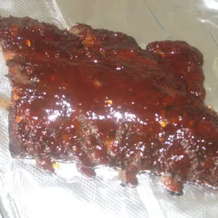 Ribs