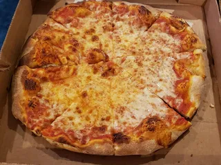 Tony's Pizza
