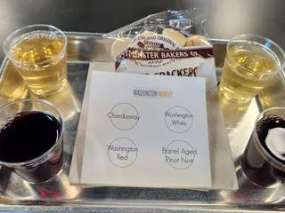 The Washington Winery