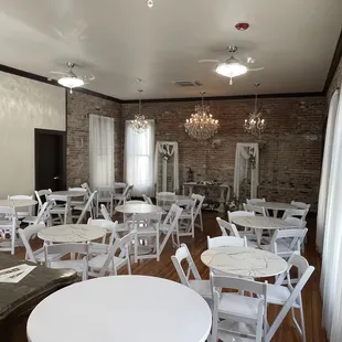 Event Space