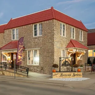 Casa Di Vite International Wines, and Mediterranean Cuisine