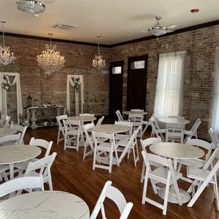 Event Space