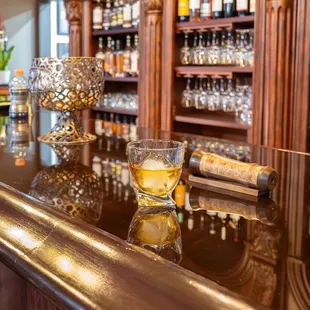 Casa Di Vite International Wines also offers Reline Bourbon and Ry3 Whiskey.