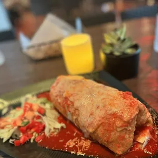 Casa Diaz Sabor a México 