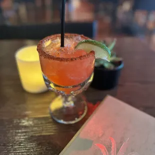 Watermelon Margarita