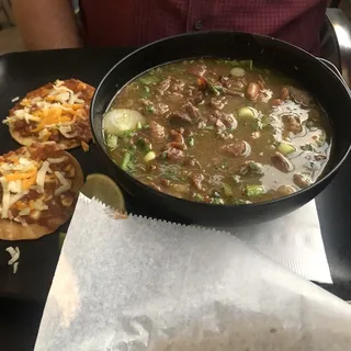 Carne En Su Jugo