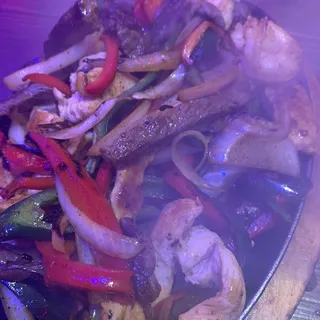 Casa Fajitas