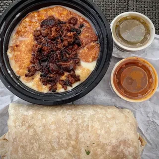 Casa Burrito