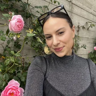 Audrey K.