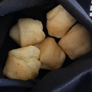 Pao De Queijo