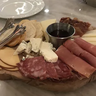 Charcuterie