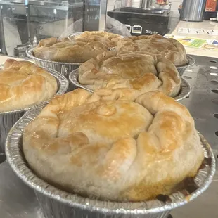 Like a little pot pie, Brazilian style