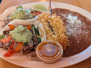 Chile Jalapeno Taqueria