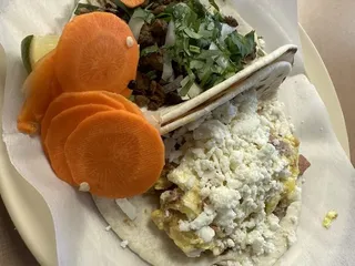 Tacos El Jaibo