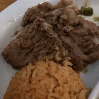 Refried Beans