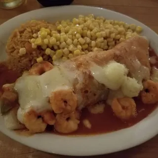 Enchilada del Mar