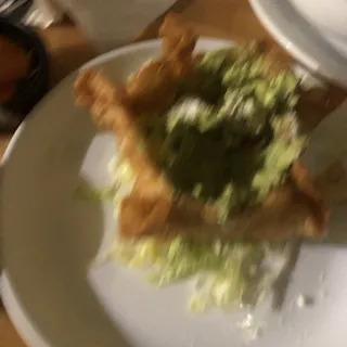 Guacamole Dip