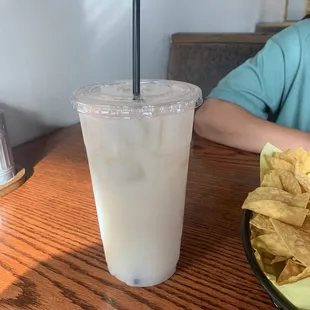 Horchata