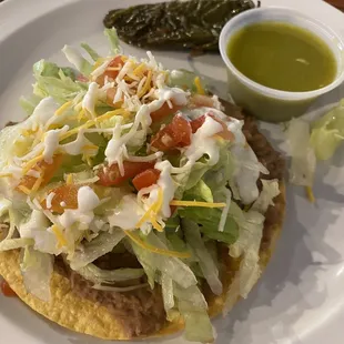 Tostada