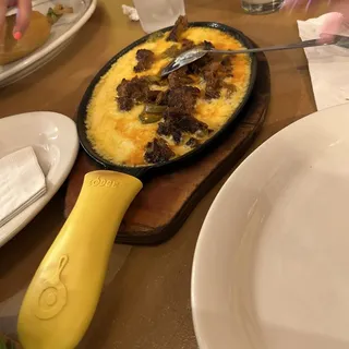 Choriqueso