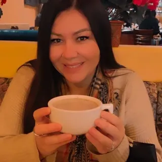 Mexican hot chocolate