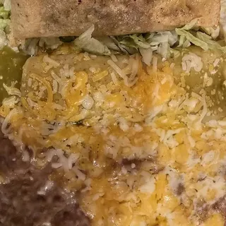 1 Enchilada