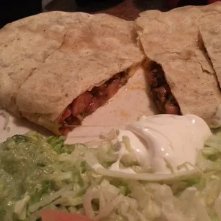 Quesadilla
