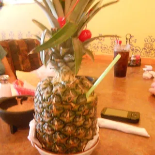 Pina colada