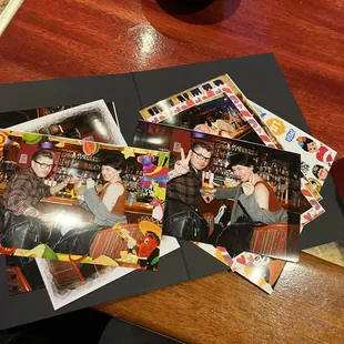 interior, sushi and sashimi