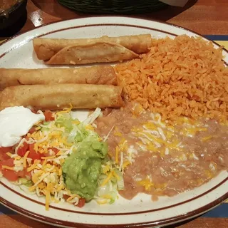 Flautas