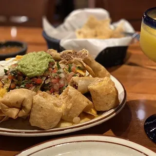 Casa Don Juan for 2 persons