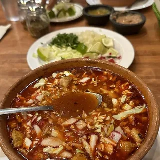 Pozole