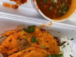 Tony’s Mexican Grill