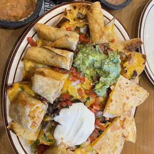 Don Juan sampler