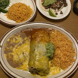 Super Burrito