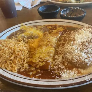 Chile Relleno