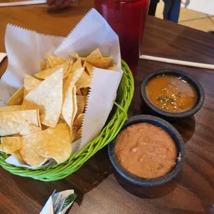 Tortilla Chips