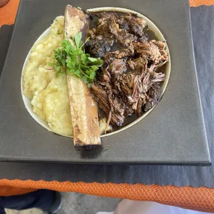 Short Ribs