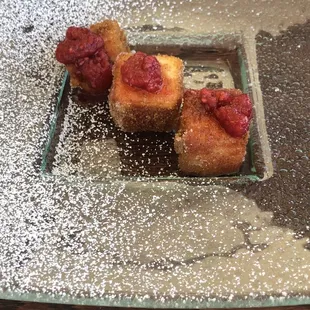 Leche Frita