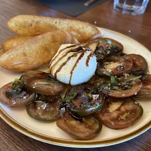Burrata