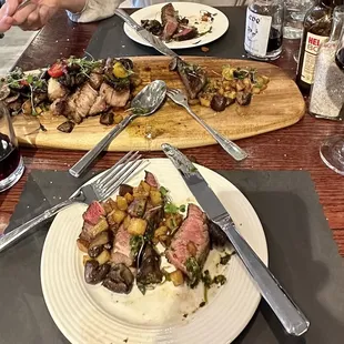 Rib Eye