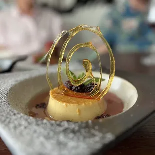 Flan