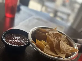 Big T's Cantina