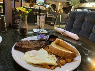 BLVD Grille