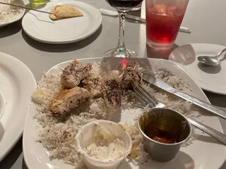 Acropolis Restaurant